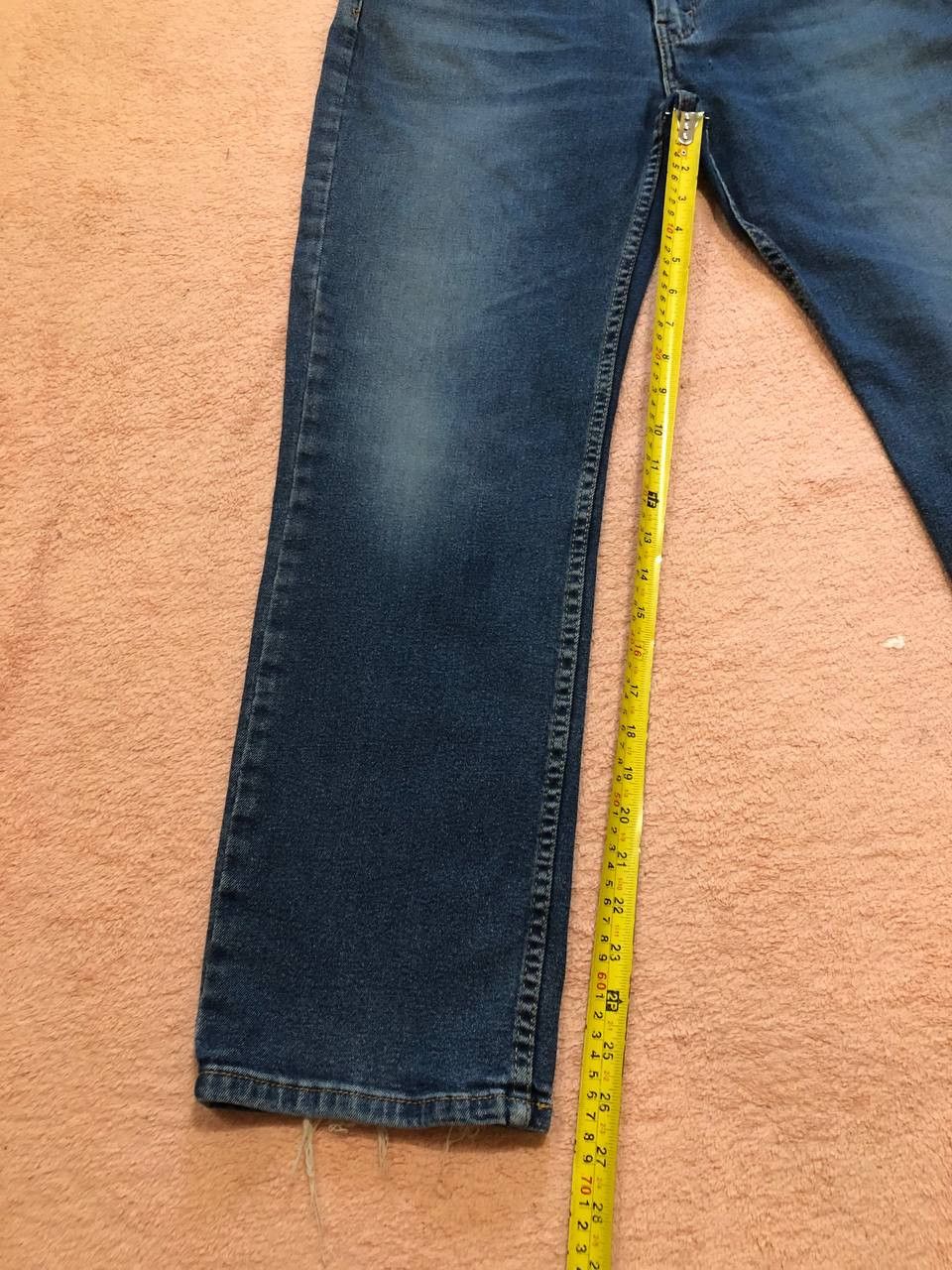 Levi's Levi's 514 Denim Jeans Size US 36 / EU 52 - 13 Thumbnail