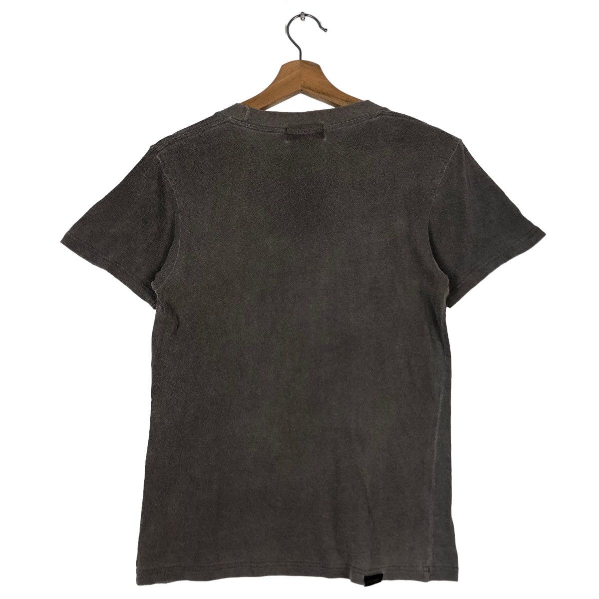 Hysteric Glamour 🔥Hysteric Glamour T-Shirt Short Sleeve Leopard Overprint Size US S / EU 44-46 / 1 - 8 Thumbnail