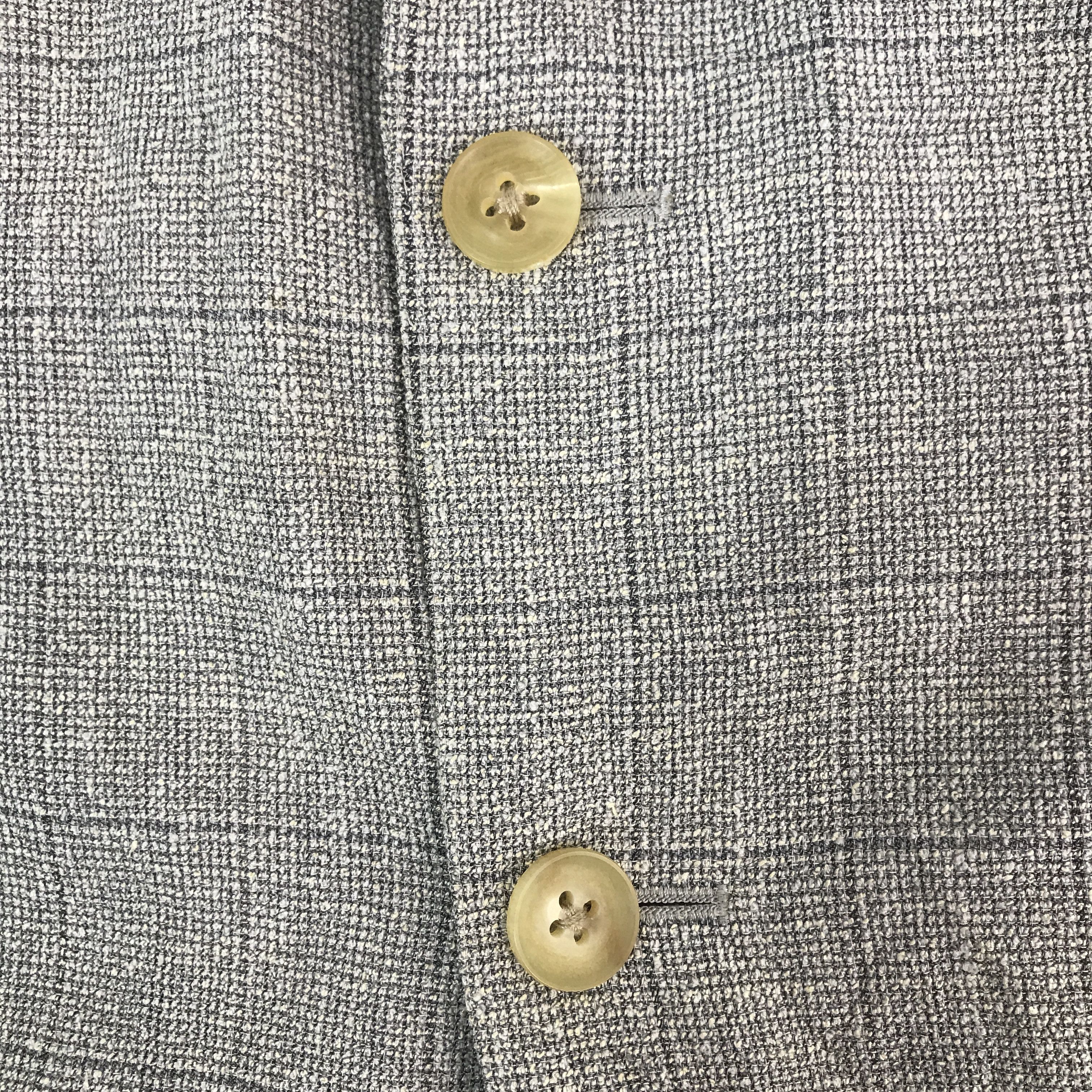 Burberry Vintage Burberry classic Blazer coat Jacket Size US L / EU 52-54 / 3 - 9 Thumbnail