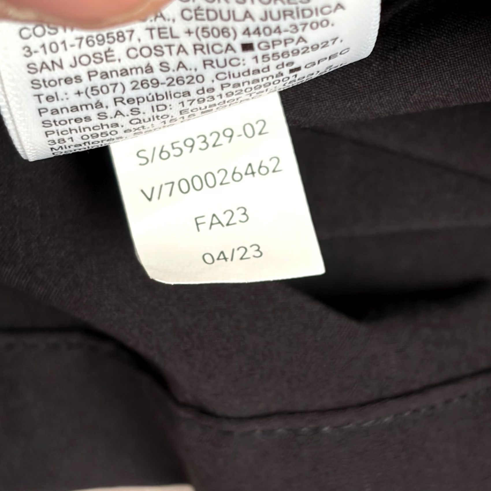 Athleta Athleta Renew Peplum Tank Black Scoop Neck Athletic Top L Size L / US 10 / IT 46 - 6 Thumbnail