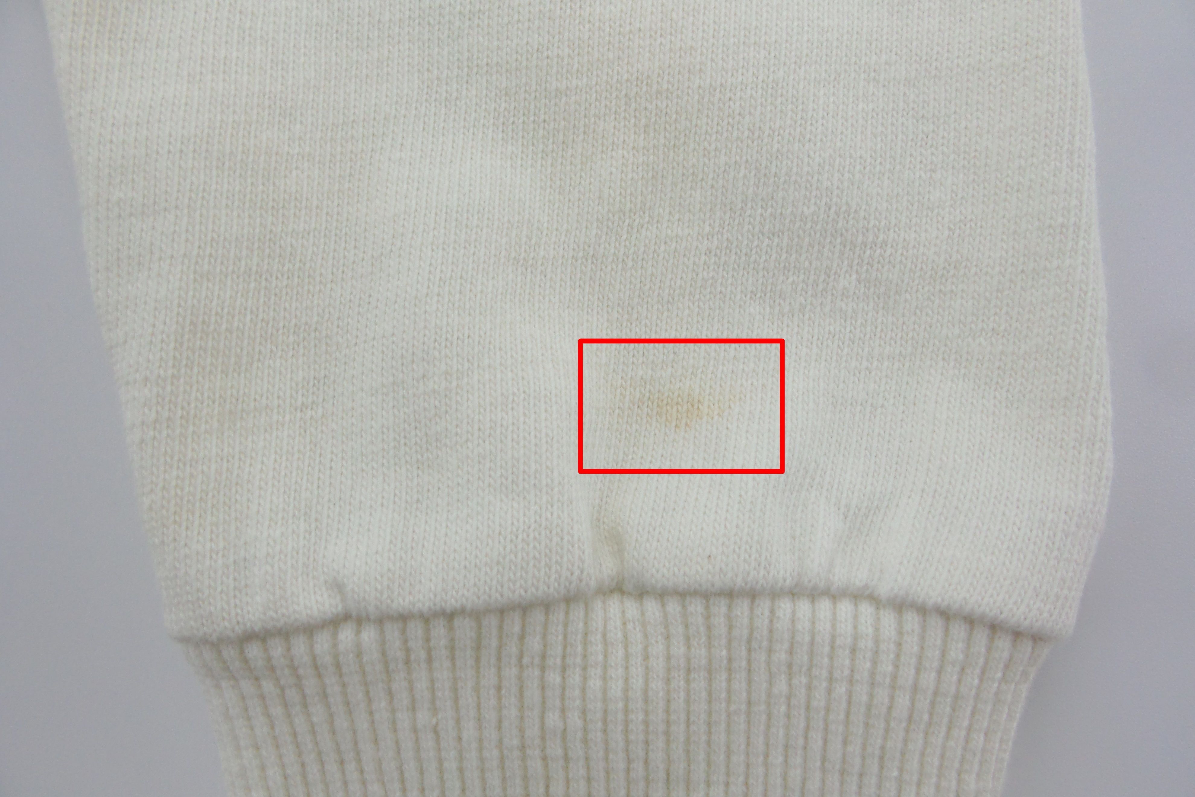 Vintage × Woolrich Woolen Mills Woolrich Long Sleeves Polo's Size US M / EU 48-50 / 2 - 9 Thumbnail
