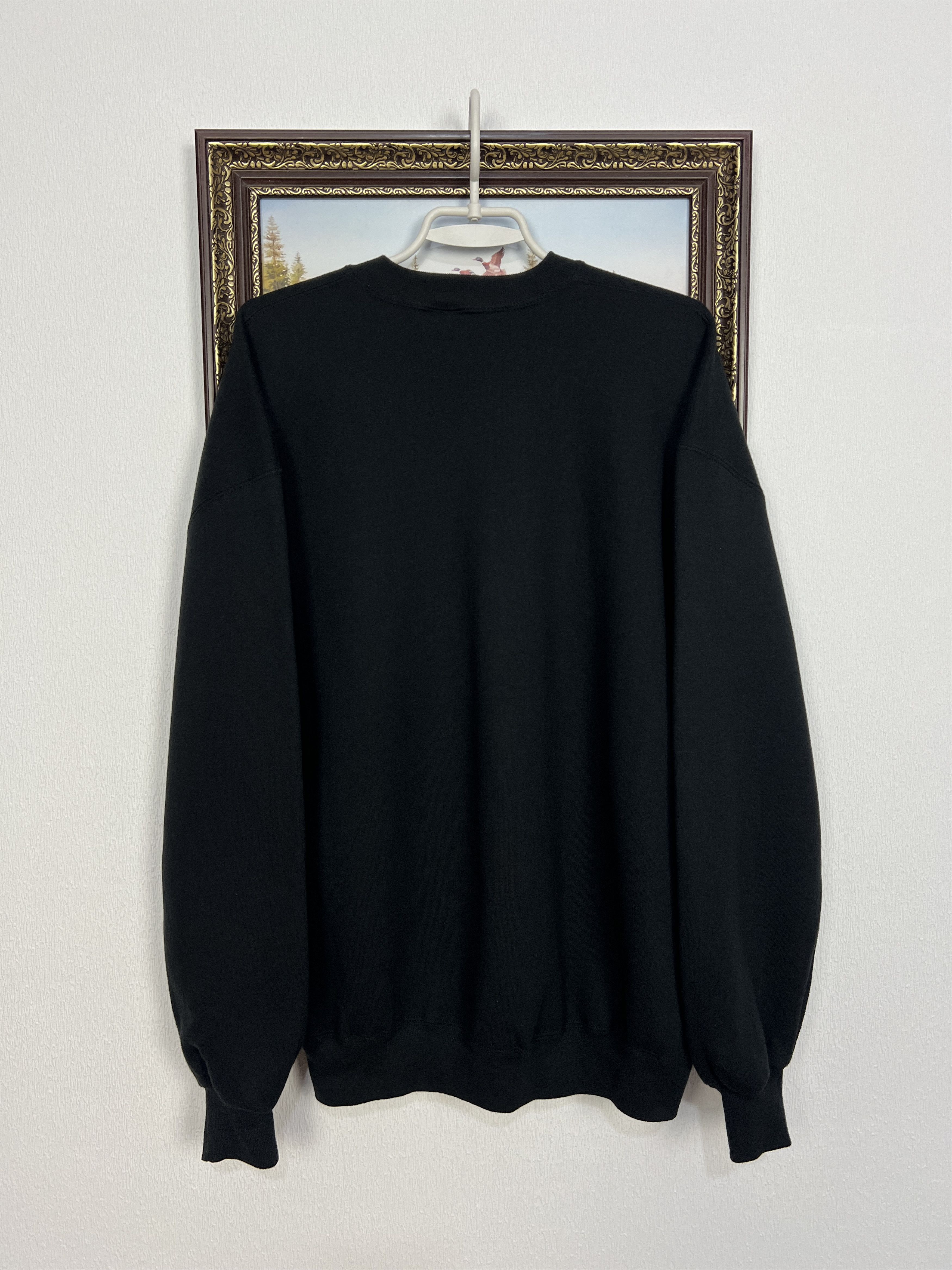 Russell Athletic San Francisco 49ers Sweatshirt NFL Crewneck Over Print Size US XL / EU 56 / 4 - 9 Thumbnail