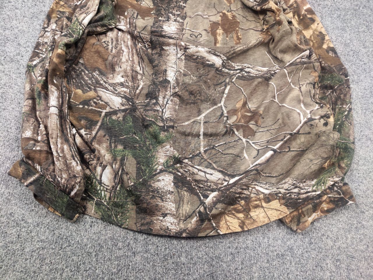 Mossy Oaks Country Wear vintage Mossy Oak Realtree Long sleeve Y2K Size US XL / EU 56 / 4 - 6 Thumbnail
