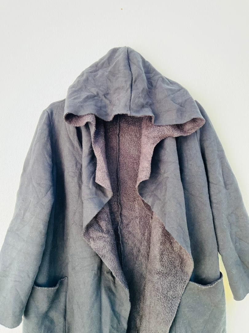Japanese Brand × Vintage Vintage Mizuiro Ind Japanese Designer Fashion Style Jacket Size M / US 6-8 / IT 42-44 - 3 Thumbnail