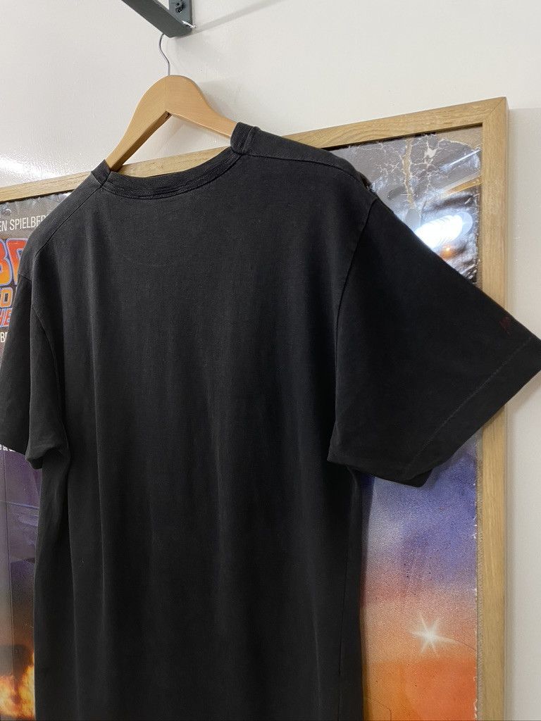 Vintage 1989 Scandal by Palace Pictures Original 80s Movie Promo Tee Size US L / EU 52-54 / 3 - 3 Thumbnail