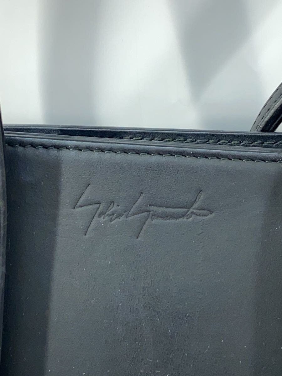 Yohji Yamamoto discord Yohji Yamamoto handbag Size ONE SIZE - 5 Thumbnail