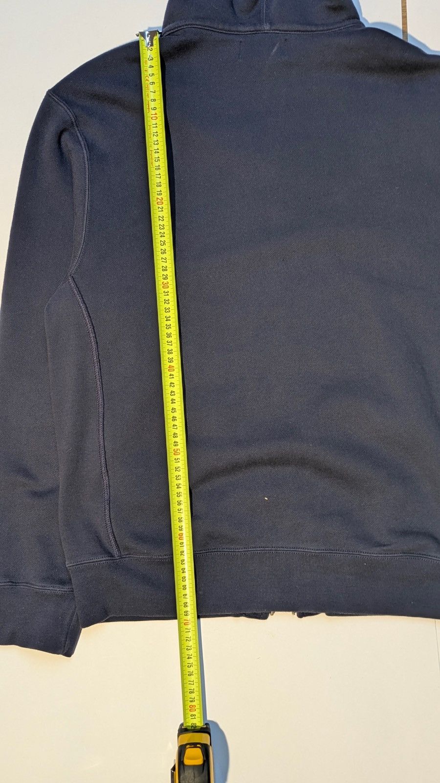 Polo Ralph Lauren Polo by Ralph Lauren “RLPC Established 1967” Zip Hoodie Size US L / EU 52-54 / 3 - 6 Thumbnail