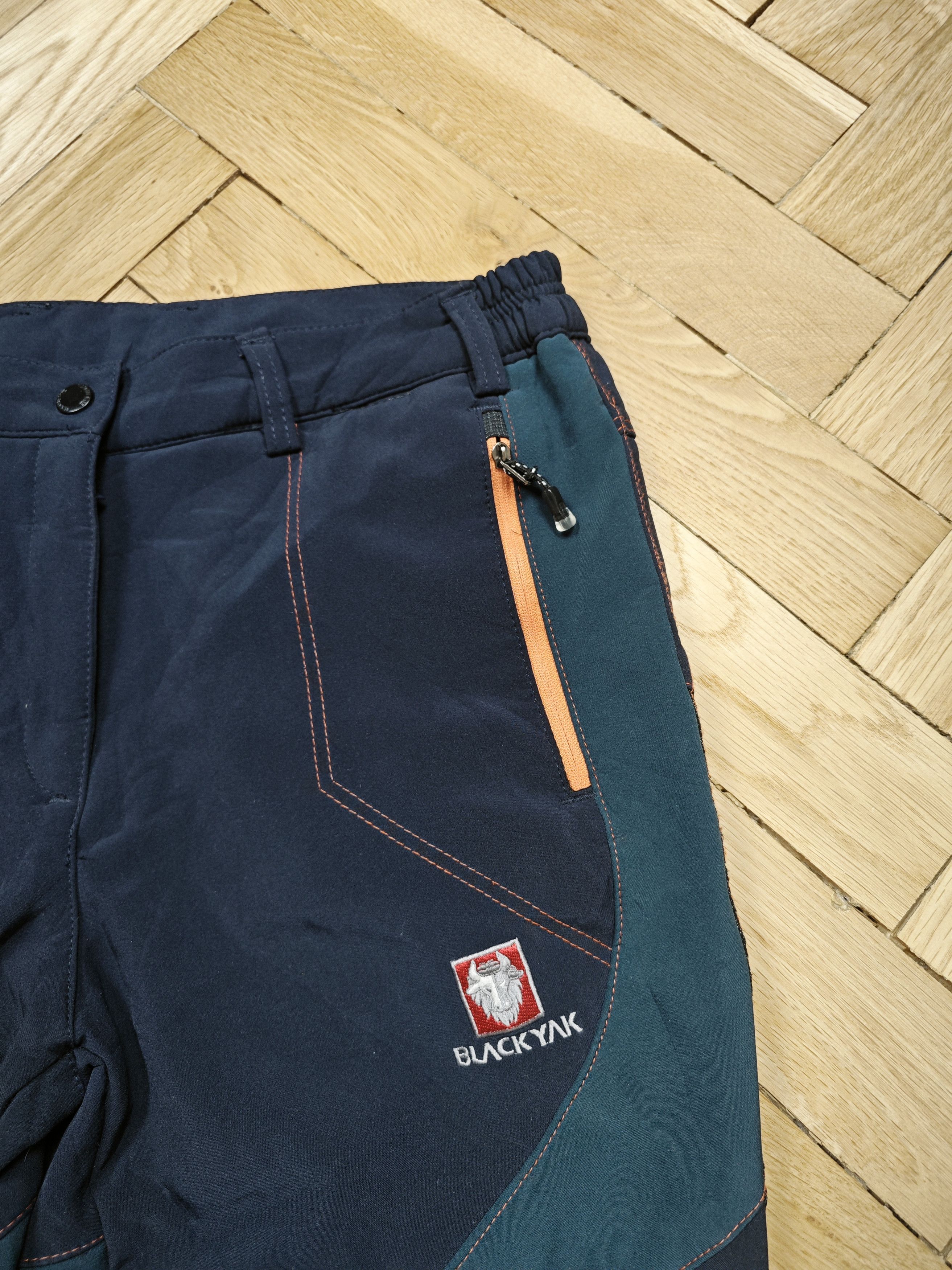BLACKYAK Black Yak pants Size US 31 - 2 Thumbnail