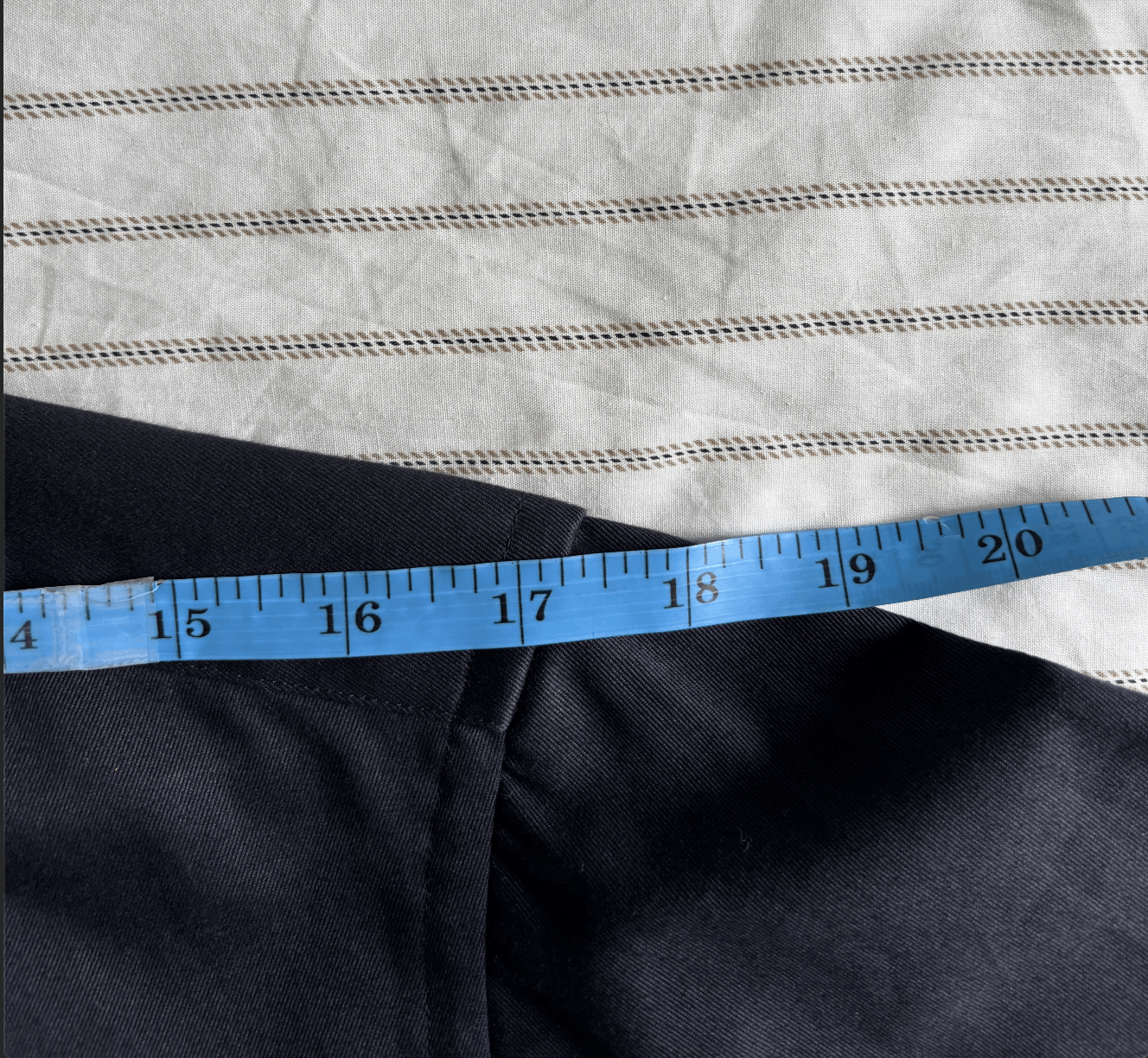 Drake's Drakes Cotton Twill Five-pocket Overshirt Navy Size Medium Size US M / EU 48-50 / 2 - 6 Thumbnail