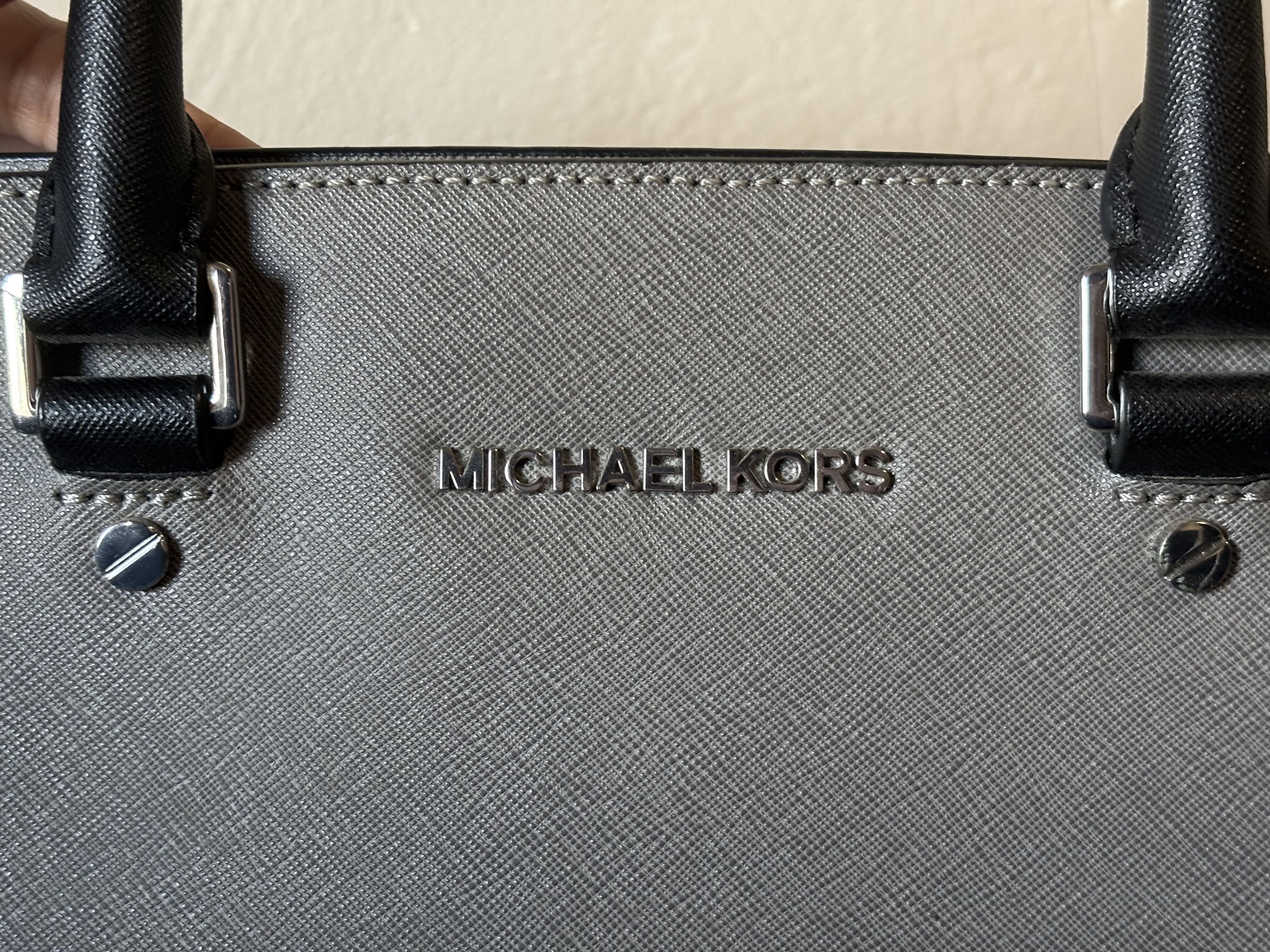 Michael Kors Michael Kors Selma, Dune Size ONE SIZE - 2 Thumbnail