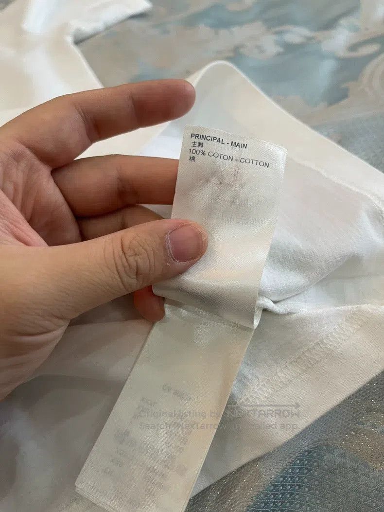 Louis Vuitton Louis Vuitton short sleeves Size US M / EU 48-50 / 2 - 7 Thumbnail