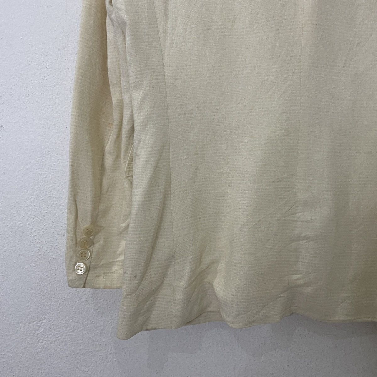 Japanese Brand × Ralph Lauren Vintage Ralph Lauren Coat Jacket Size L / US 10 / IT 46 - 9 Thumbnail