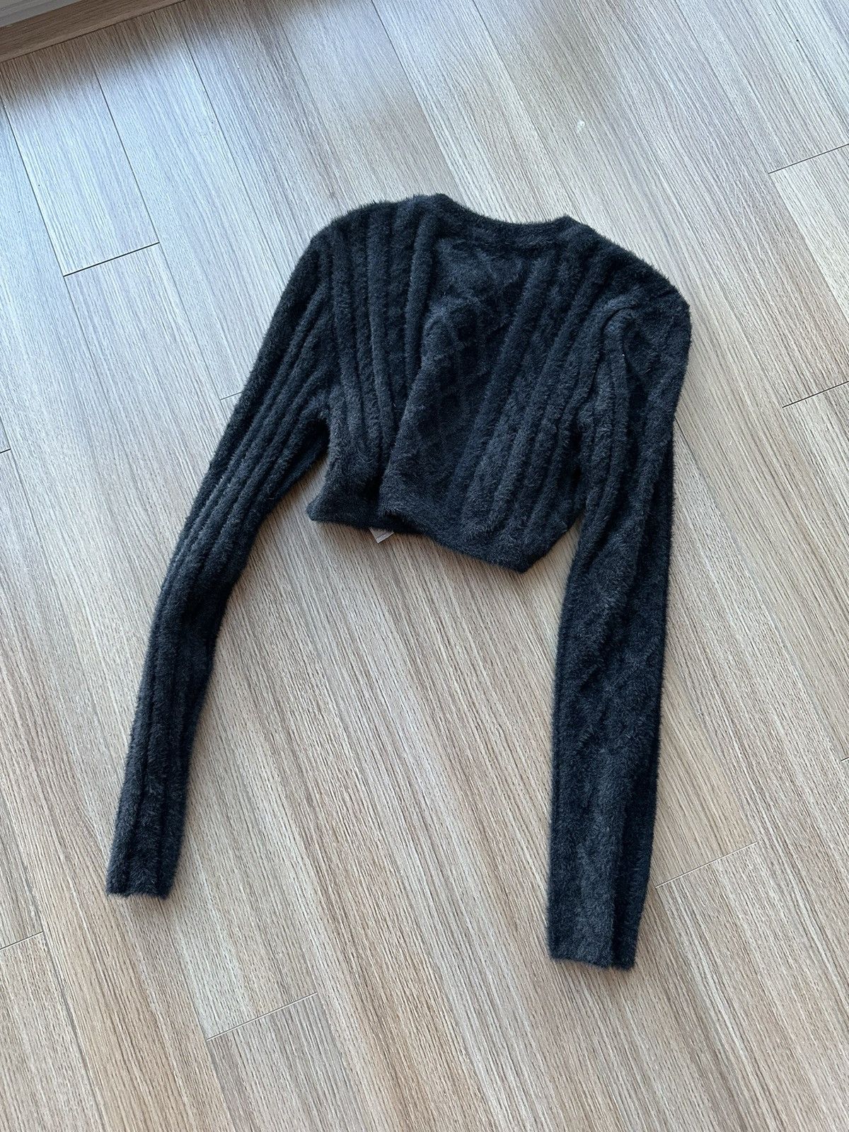 Kith Kith Knit Sweater Long Sleeve Size XL / US 12-14 / IT 48-50 - 6 Thumbnail