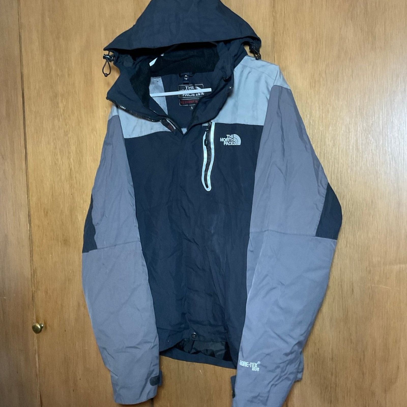 The North Face North Face Gore Tex XCR Summit Series Jacket Size US L / EU 52-54 / 3 - 4 Thumbnail