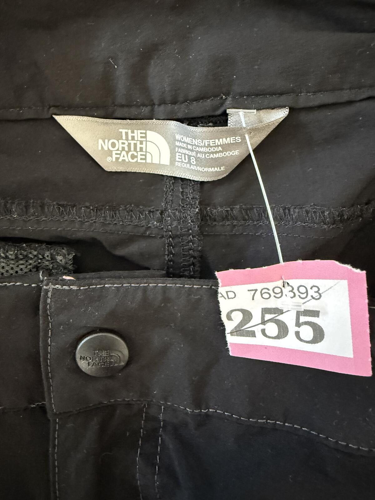 Other North face pants size 8 Size 27" / US 4 / IT 40 - 2 Thumbnail