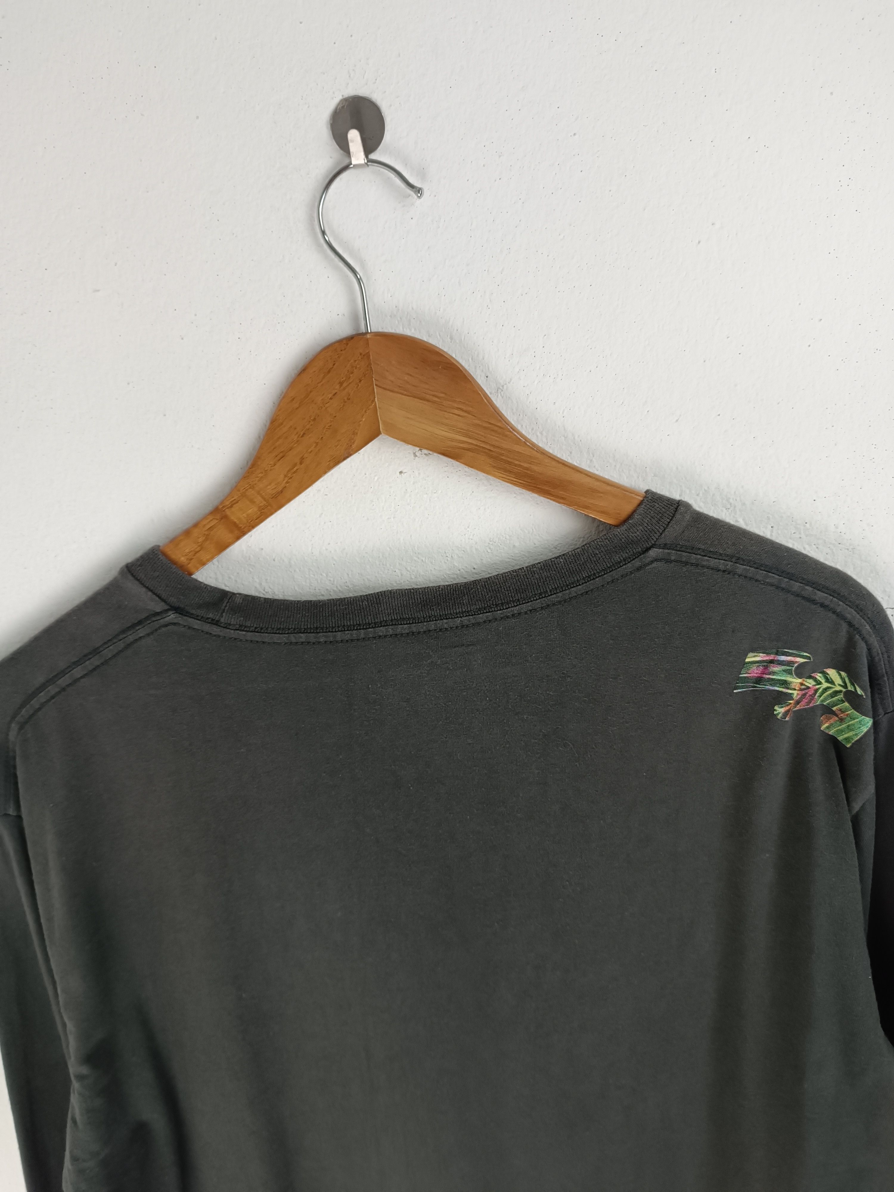 Billabong VINTAGE BILLABONG FLORAL FONT CLASSIC ONEILL QUIKSILVER SURF Size US XL / EU 56 / 4 - 15 Thumbnail