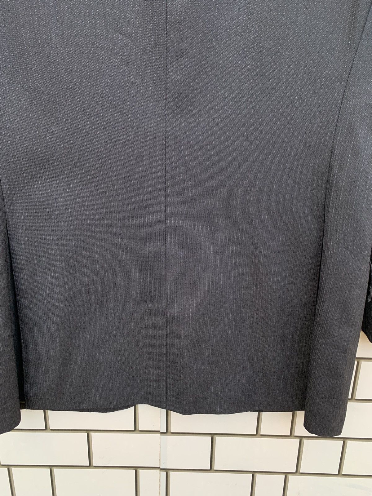 Burberry × Designer × Vintage Vintage Burberry London Blazers Size 40R - 18 Thumbnail