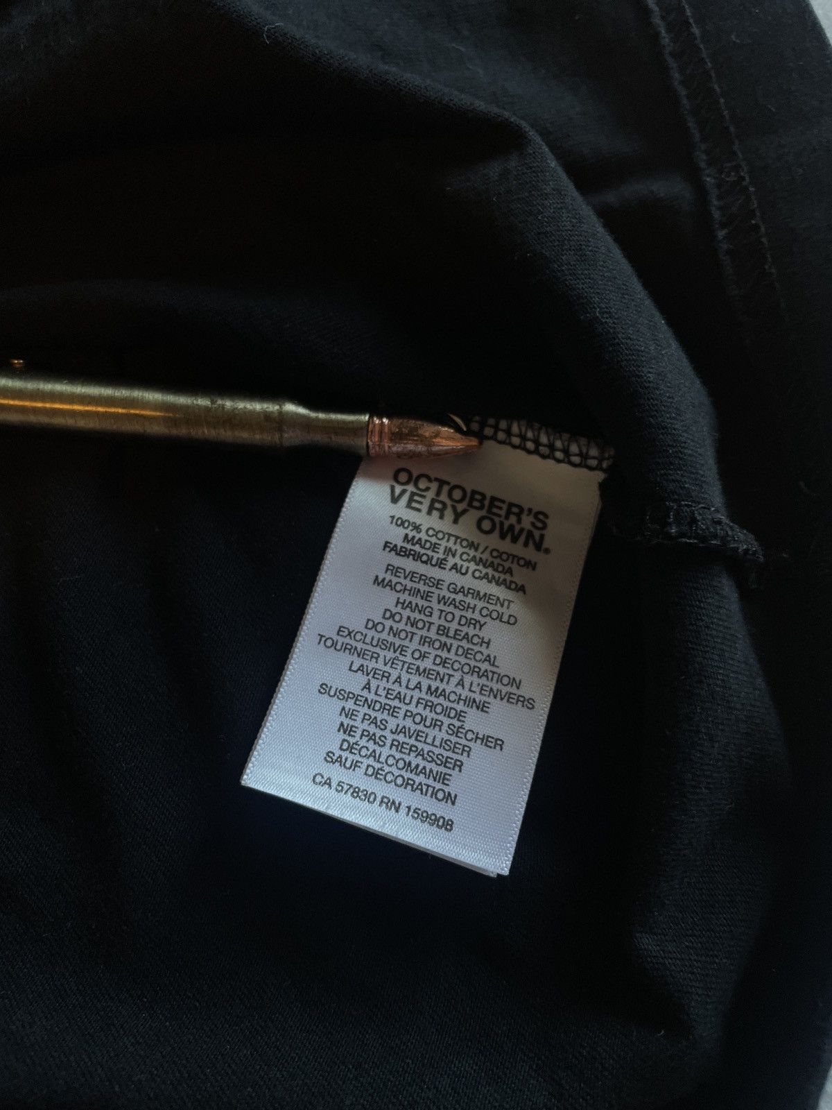 October's Very Own Flagship OVO tee Size US M / EU 48-50 / 2 - 5 Thumbnail