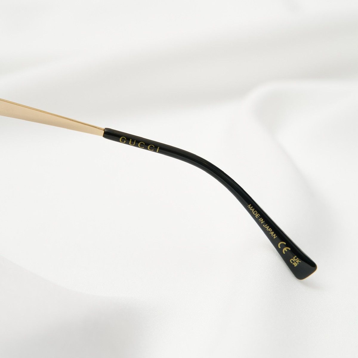 Gucci GUCCI GG1855O 001 GLASSES Size ONE SIZE - 4 Thumbnail