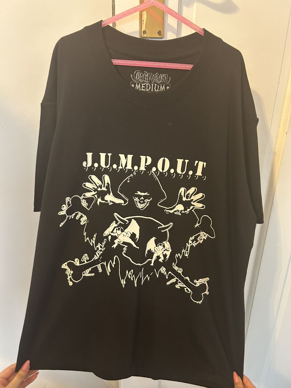 Other Osamason Jumpout Merch Size US M / EU 48-50 / 2 - 1 Thumbnail