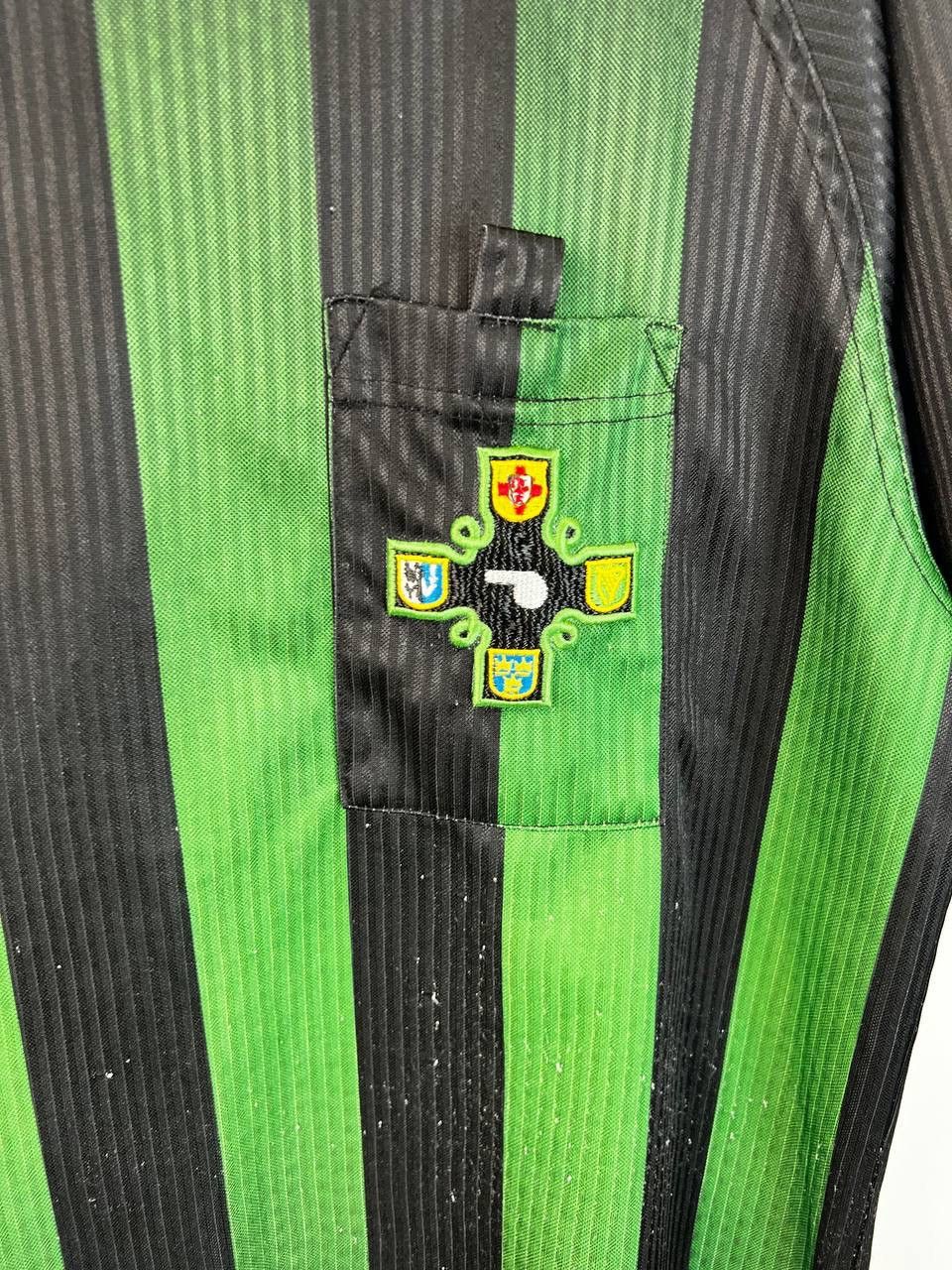 Other Jersey 90s football vintage t-shirts size XL Size US XL / EU 56 / 4 - 2 Thumbnail