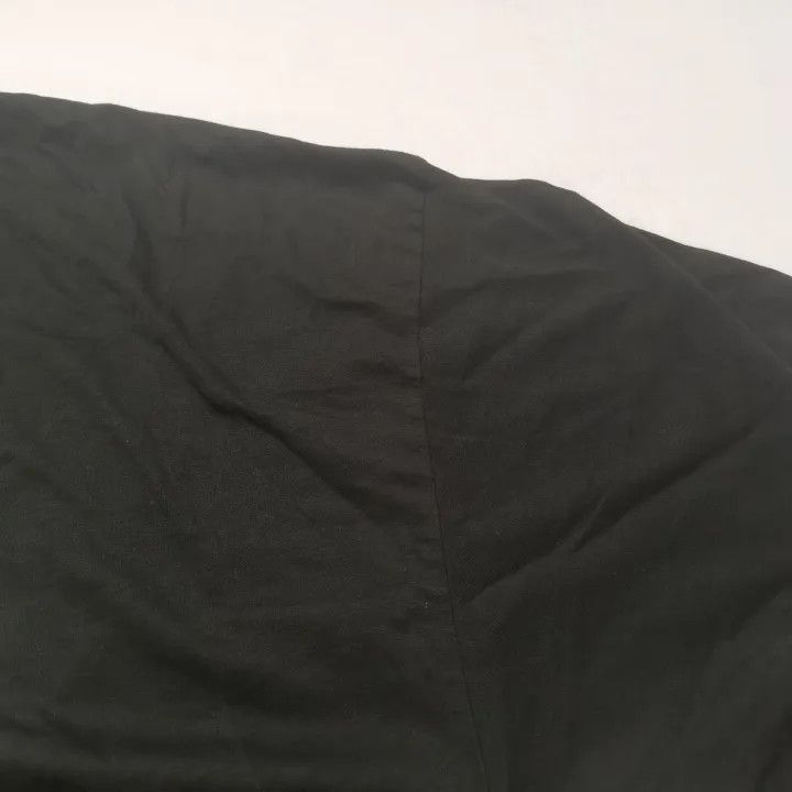 Balenciaga Balenciaga Balenciaga SS23 Black Graphic Short Sleeve TShi Size US M / EU 48-50 / 2 - 4 Thumbnail