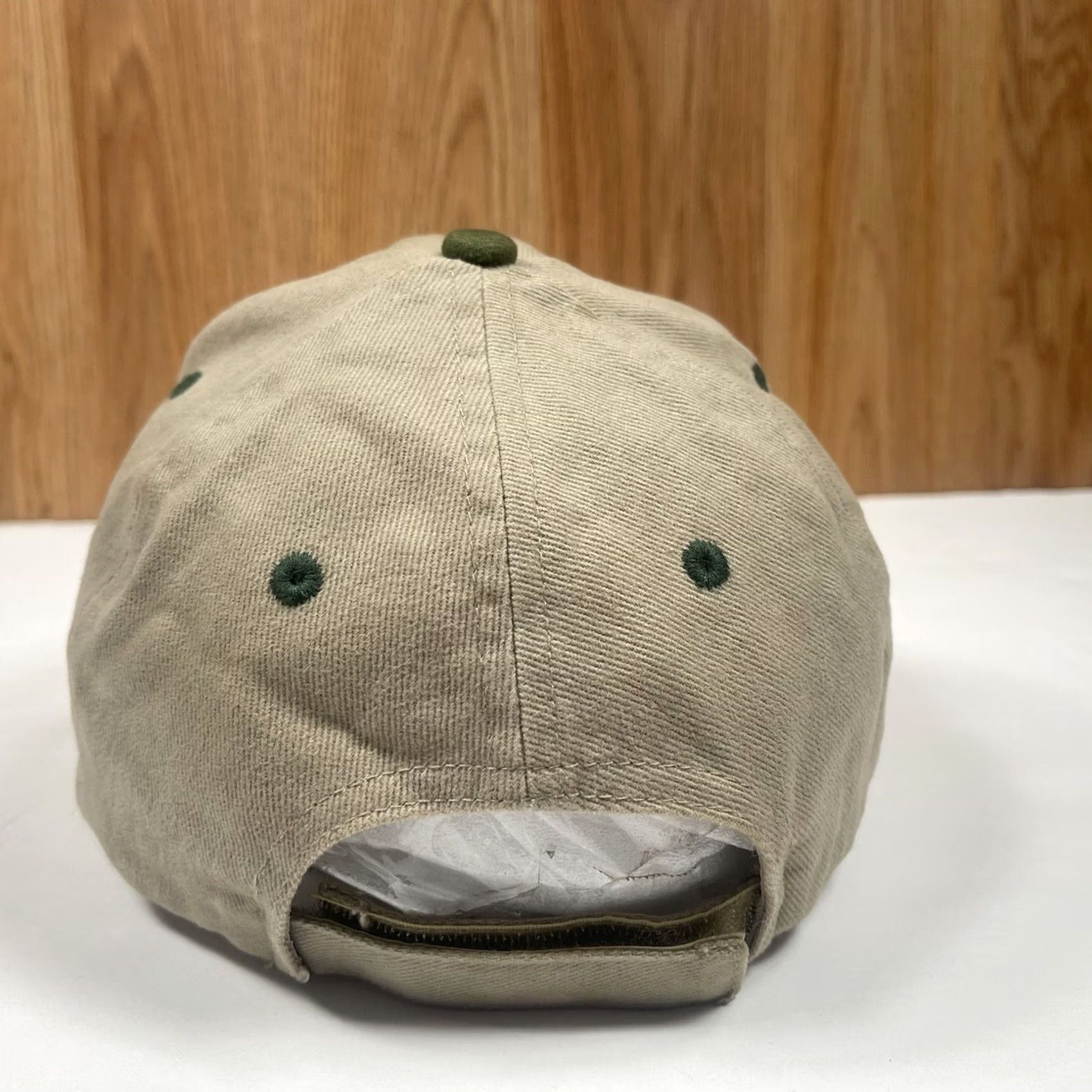 Vintage Toppers Heritage Automotive Group Hat Cap Adult Adjustable StrapBack Baseball Size ONE SIZE - 5 Thumbnail
