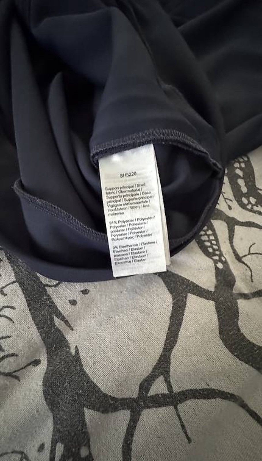 Lacoste Lacoste zip Hoodie Size US XXL / EU 58 / 5 - 4 Thumbnail