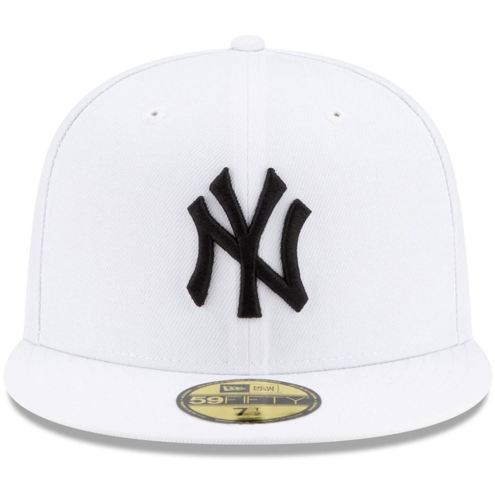 New Era New Era New York Yankees 2009 World Series 59FIFTY 7 1/4 Size ONE SIZE - 2 Thumbnail
