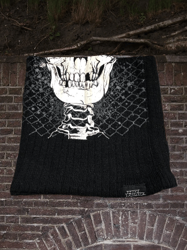 No Fear No Fear BUFF Size ONE SIZE - 1 Thumbnail