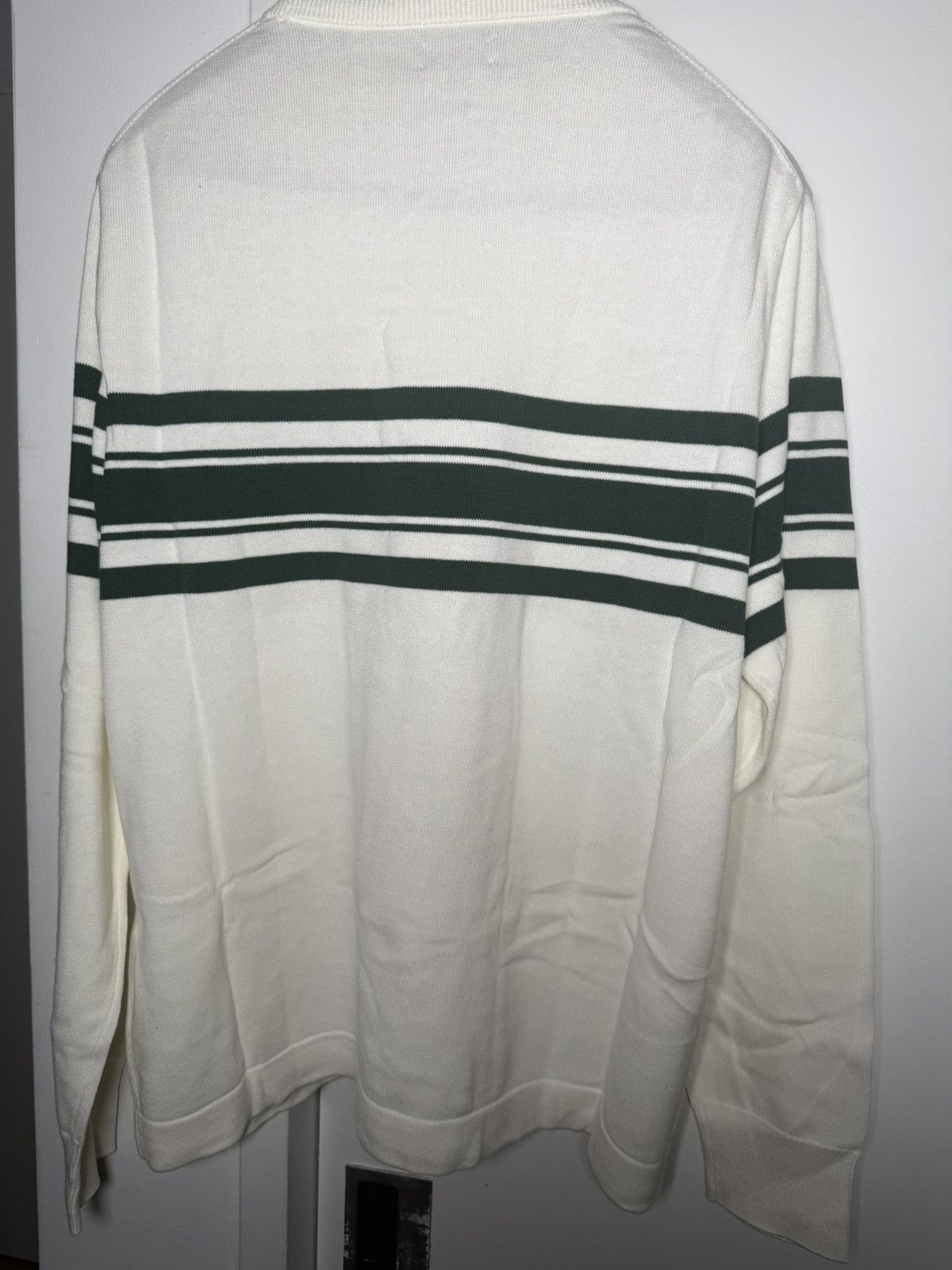 J.Crew J Crew Lightweight Crewneck Sweater Size US L / EU 52-54 / 3 - 2 Thumbnail