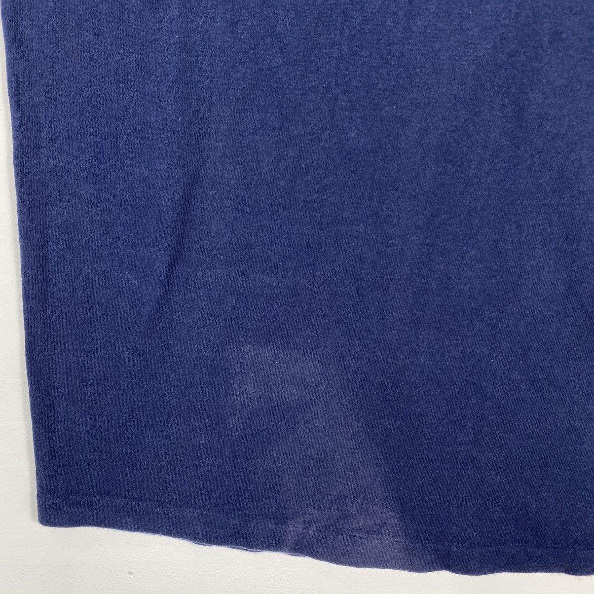 Rusty Vintage 90's RUSTY Big Logo Graphic Faded Surf Tee Size US M / EU 48-50 / 2 - 6 Thumbnail