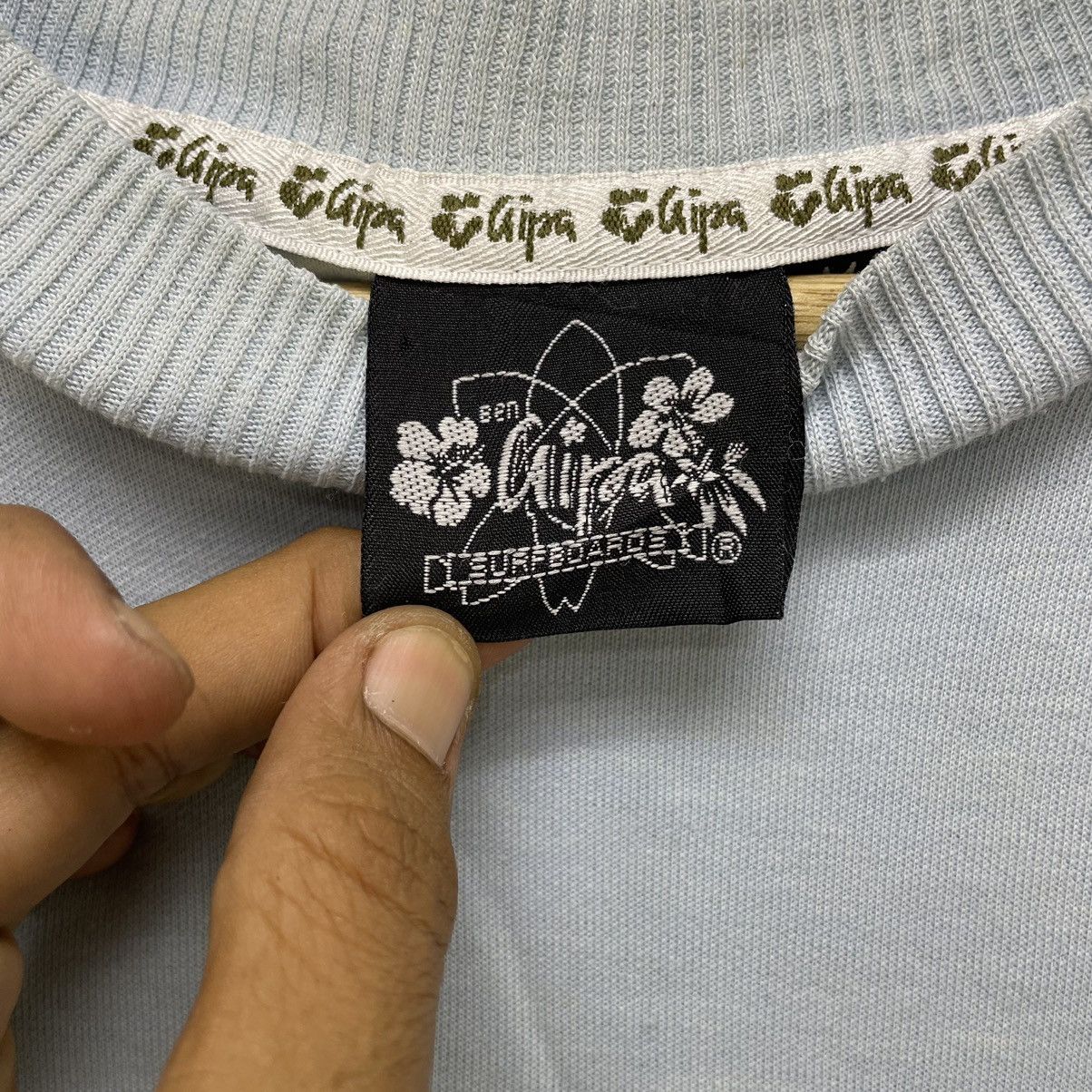 Japanese Brand Japanese Brand Ben Aira Surfboard Shirt Short Sleeve Size US M / EU 48-50 / 2 - 7 Thumbnail
