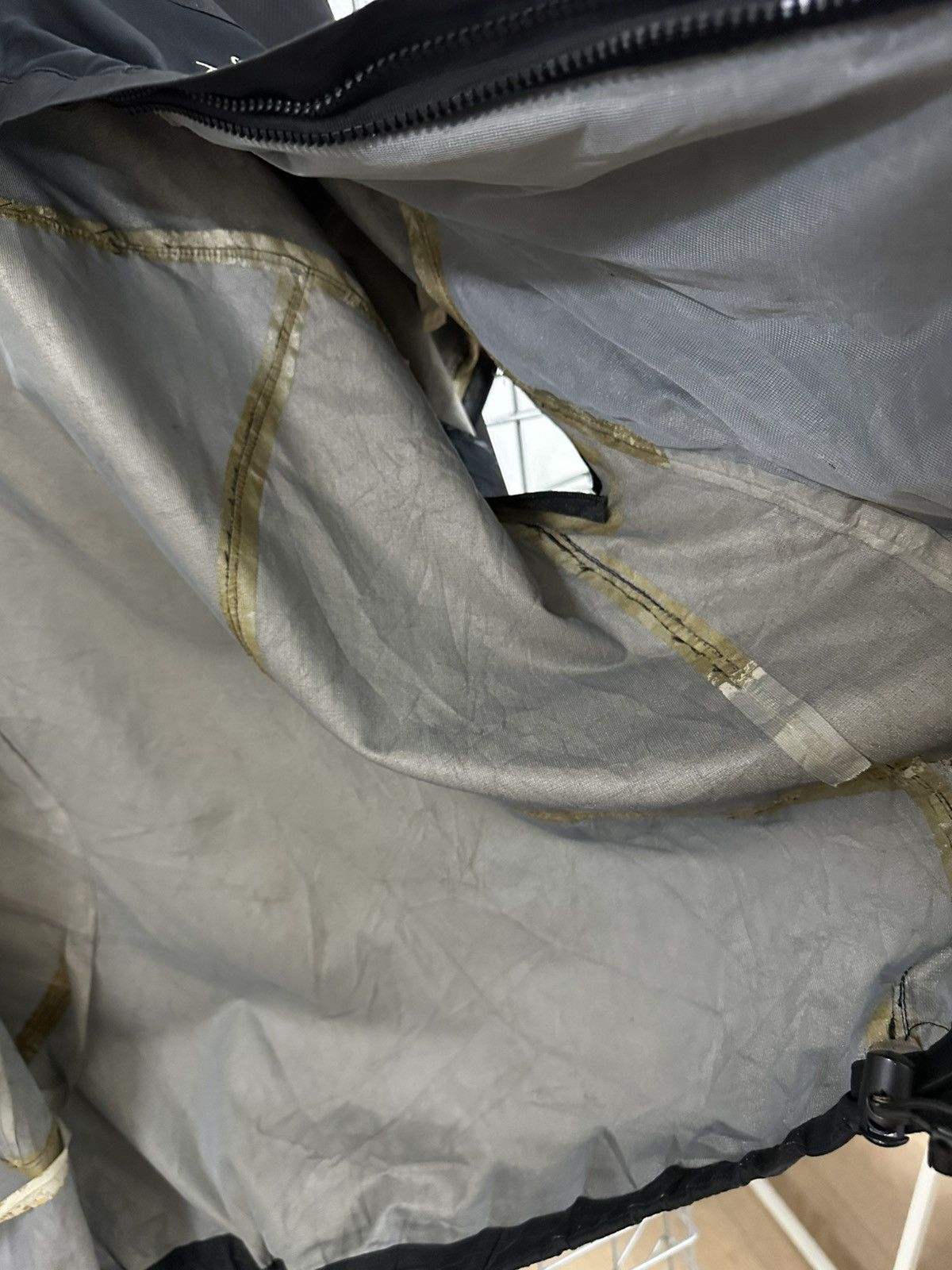 Arc'teryx Arc’teryx Waterproof Breathable Jacket Size US M / EU 48-50 / 2 - 14 Thumbnail