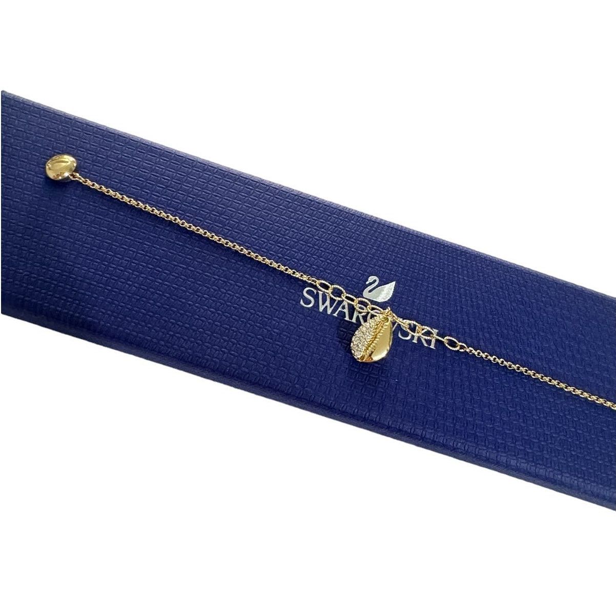 Swarovski Remix Collection Shell Strand small New Bracelet