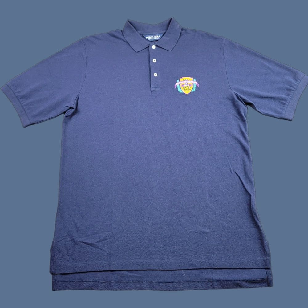 Polo Ralph Lauren VINTAGE? (no) Size US L / EU 52-54 / 3 - 1 Thumbnail