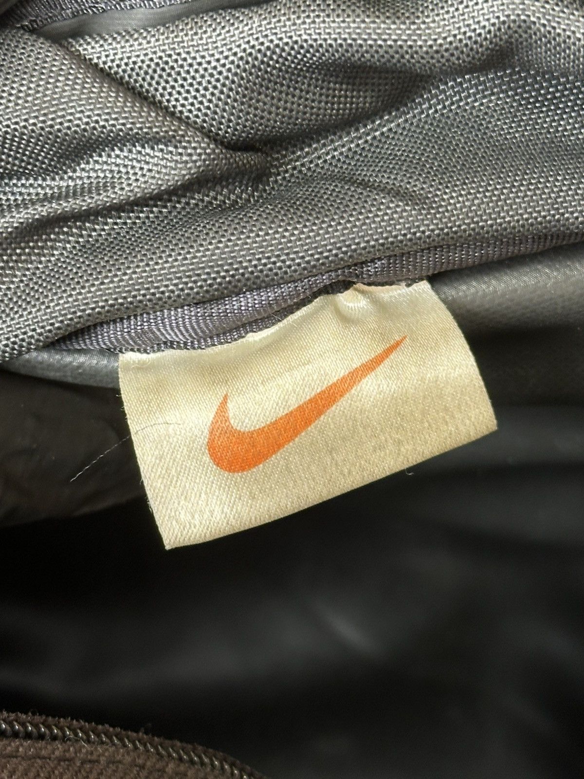 Nike Nike Y2K archive backpack with mesh side pockets. Size ONE SIZE - 22 Thumbnail