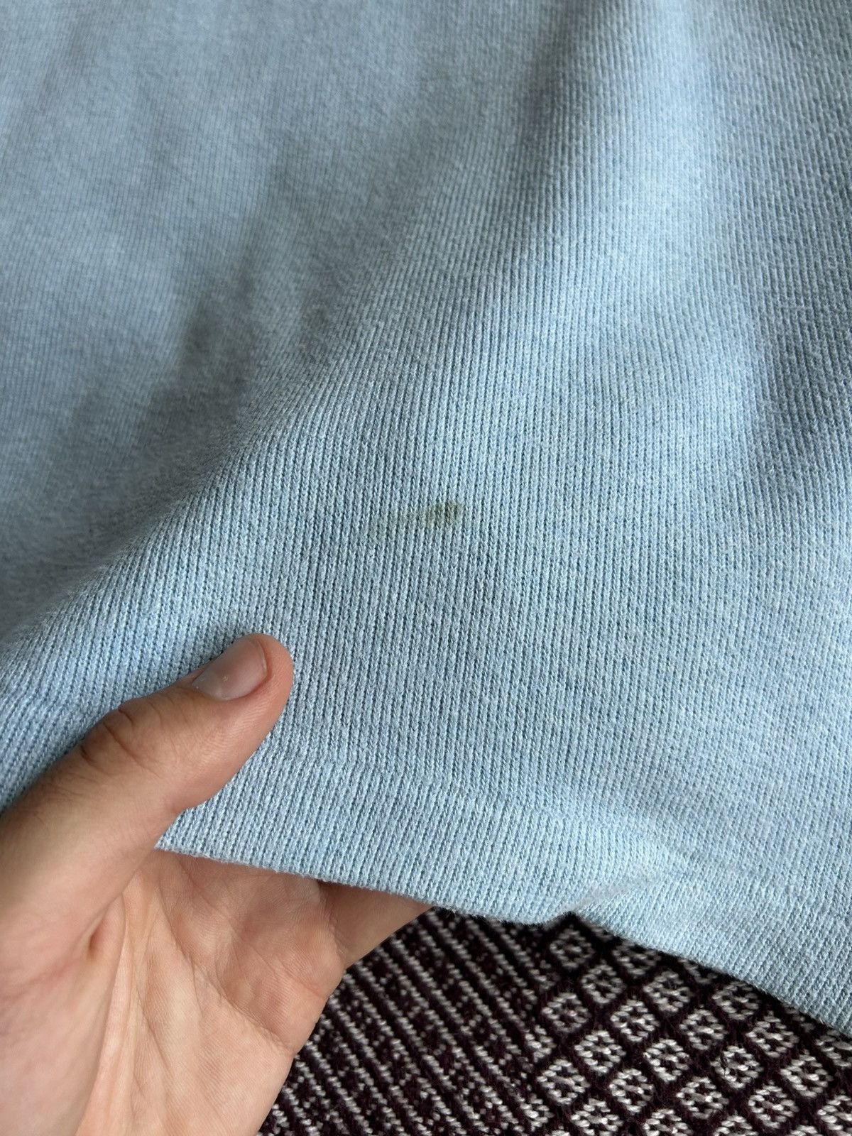 Polo Ralph Lauren Vintage Polo Ralph Lauren 3/4 Sweater Solid Style Size M Size US M / EU 48-50 / 2 - 5 Thumbnail