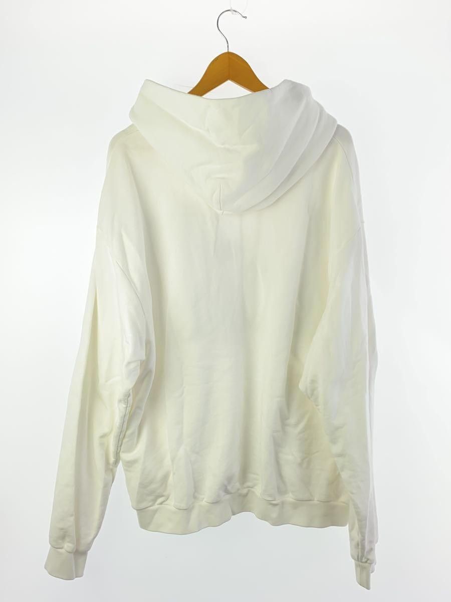 Marni Oversized Logo Hoodie Size US M / EU 48-50 / 2 - 2 Thumbnail