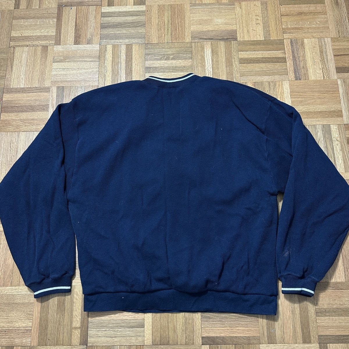 Reebok Vintage Reebok sweatshirt Size US XL / EU 56 / 4 - 2 Thumbnail