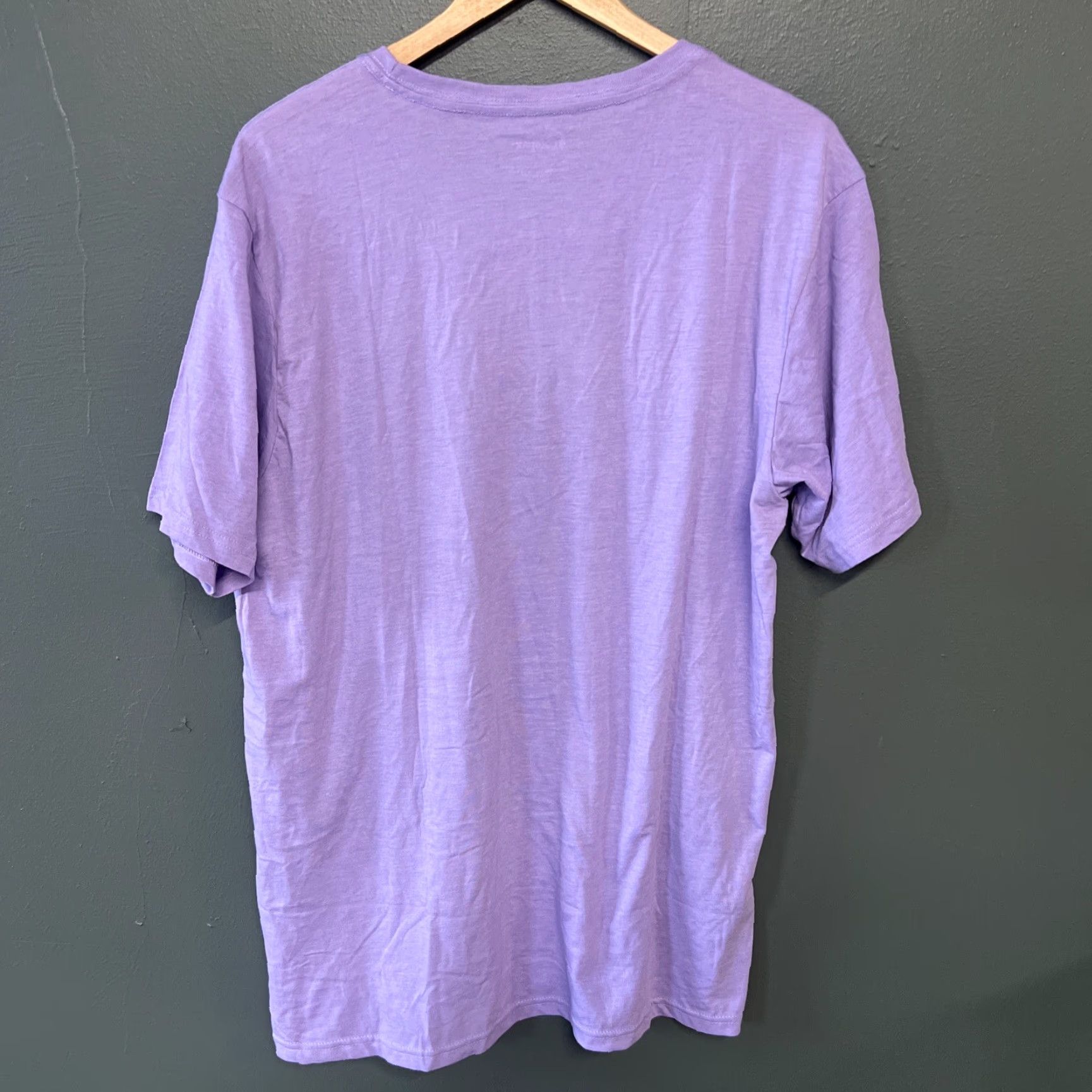 Cotopaxi VINTAGE Cotopaxi Mens Hello Desert Purple NWT Shirt 2XL XXL Short Sleeve Purple Mens T-Shirt Size US XXL / EU 58 / 5 - 3 Thumbnail