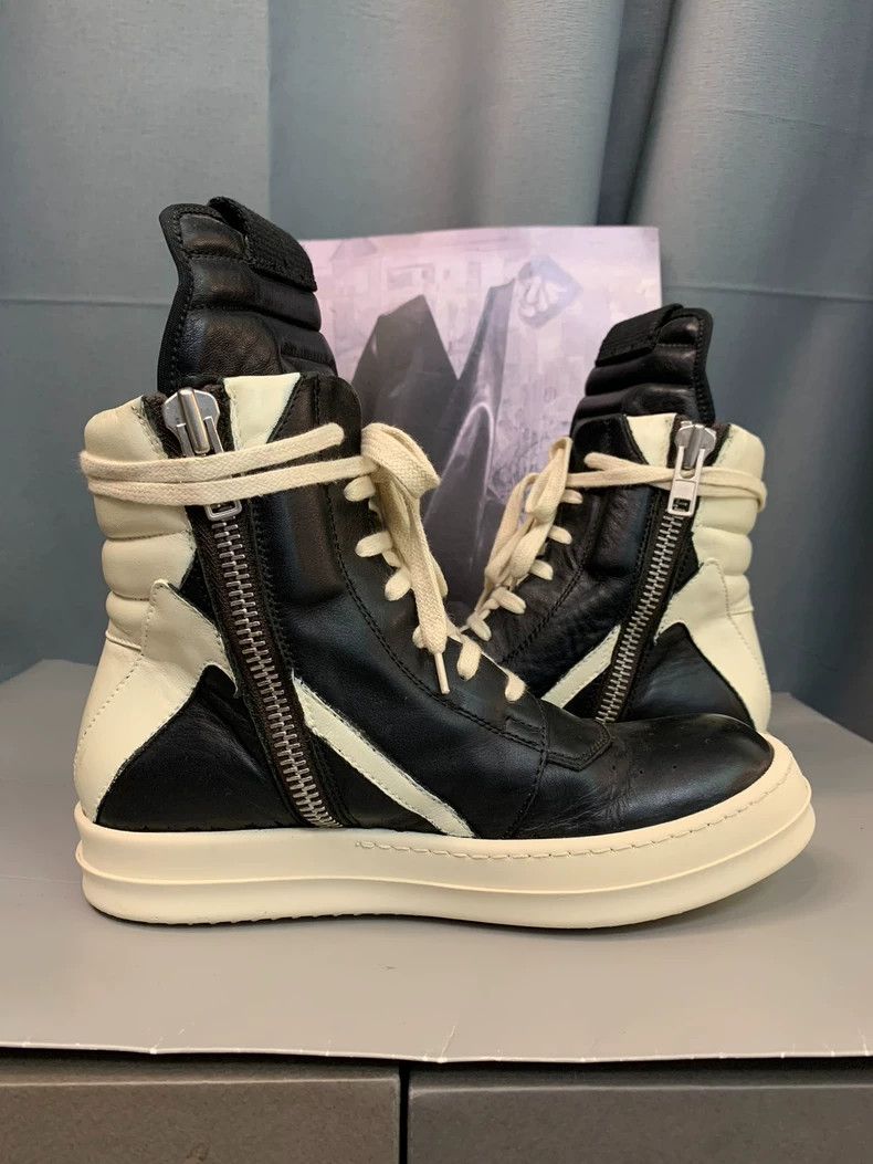 Rick Owens Rick Owens inverted triangle shoe Size US 6 / IT 36 - 4 Thumbnail