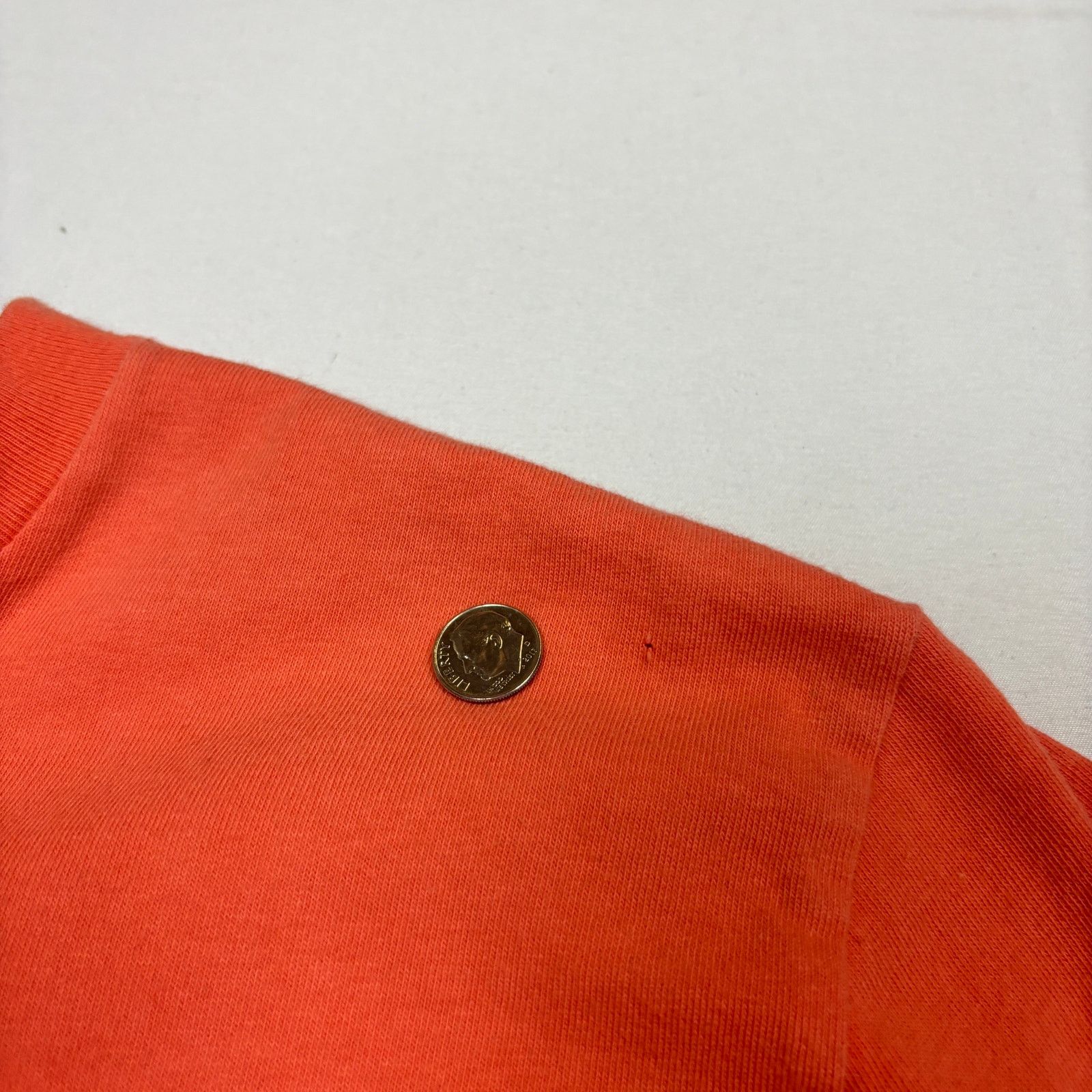 Aime Leon Dore Aime Leon Dore ALD Tee Shirt Men's Medium Embroidered Size US M / EU 48-50 / 2 - 9 Thumbnail