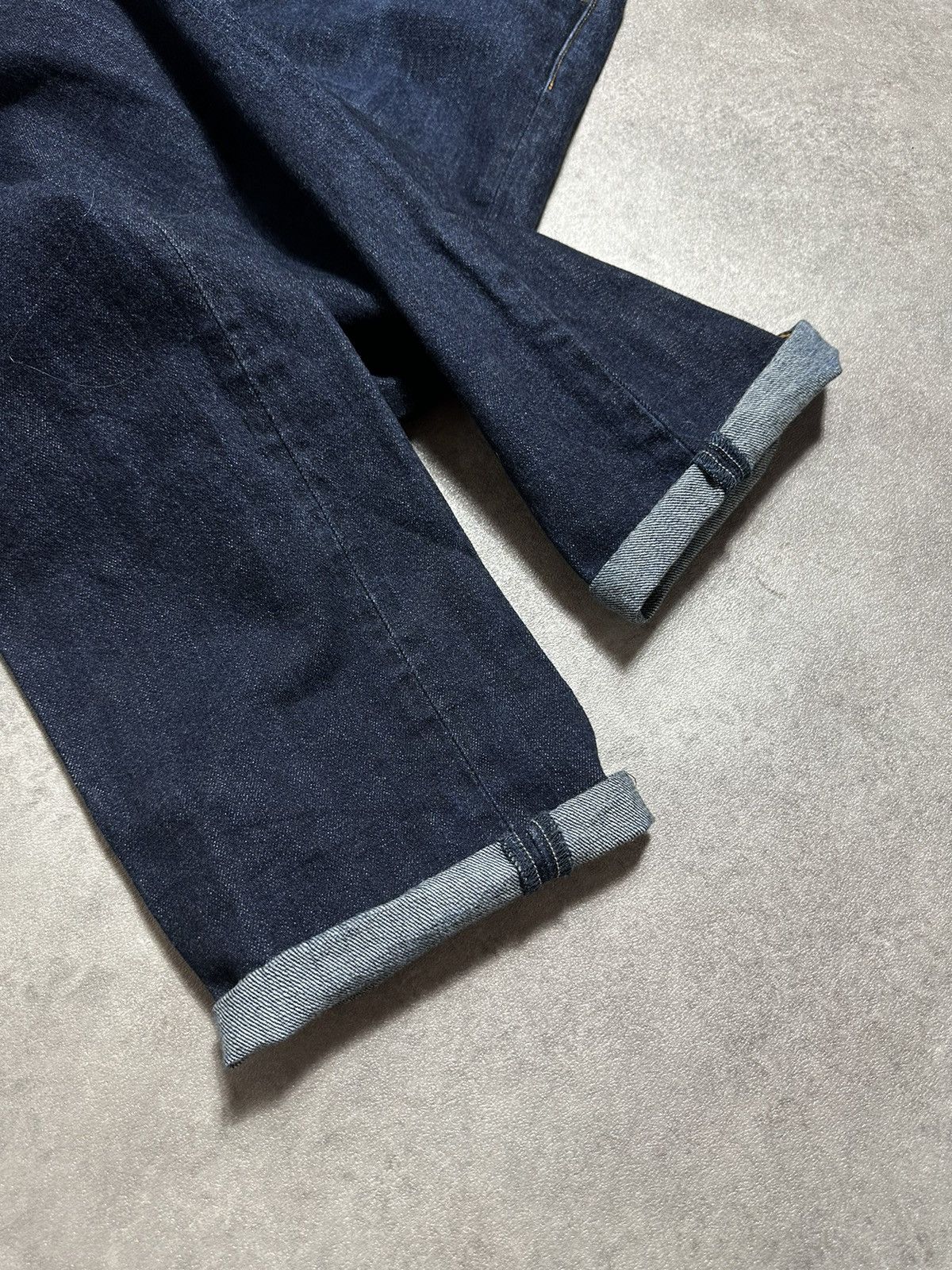 Stone Island Mens Vintage Casual Jeans Stone Island SS2013 Size US 34 / EU 50 - 6 Thumbnail