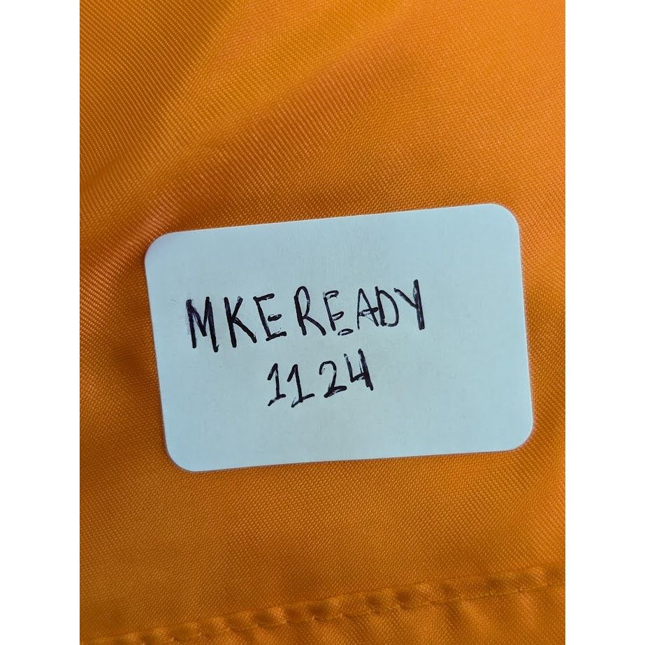 READYMADE o1rshd1 Down Vest in Green 2 Size US M / EU 48-50 / 2 - 22 Thumbnail