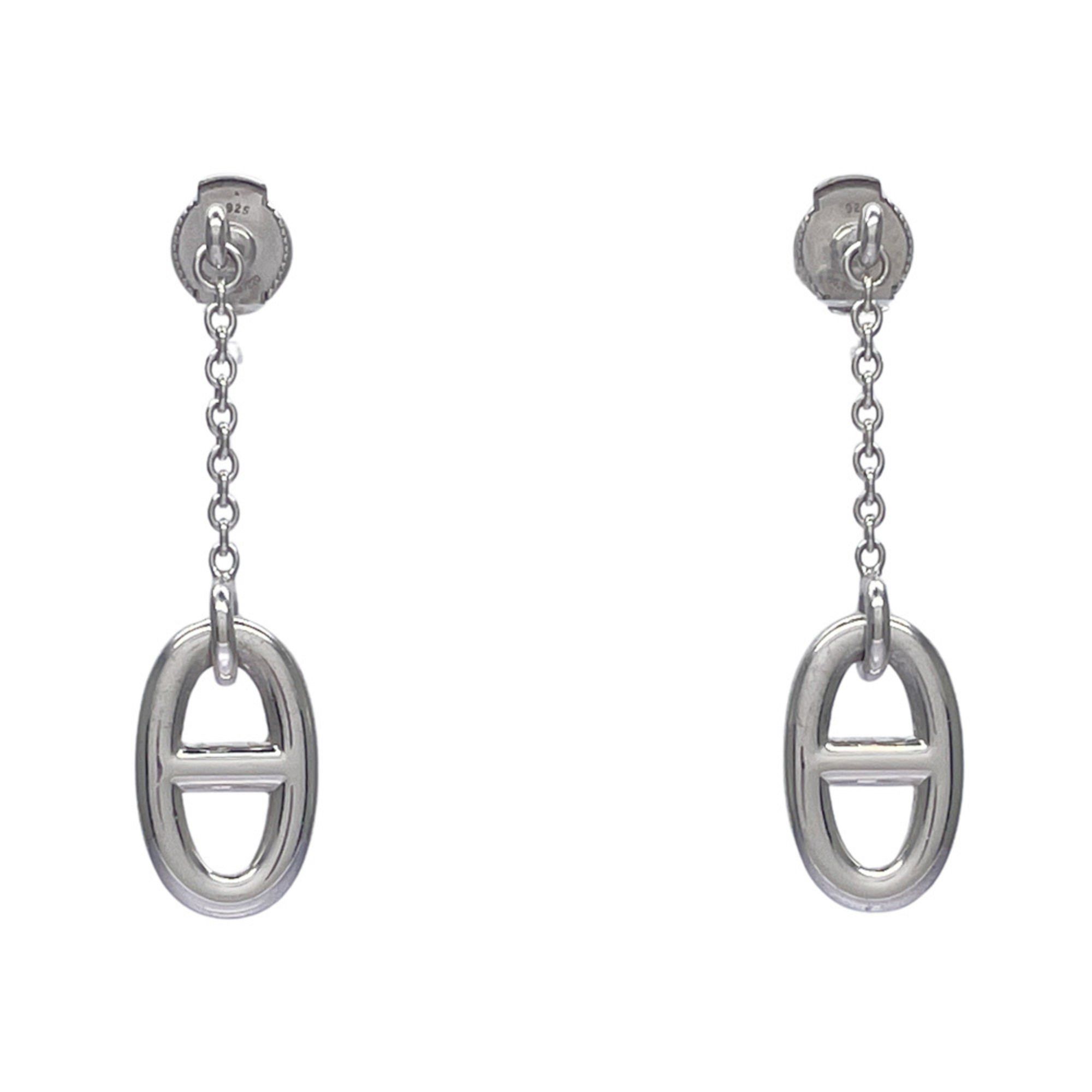 Hermes Hermès earring Size ONE SIZE - 1 Thumbnail
