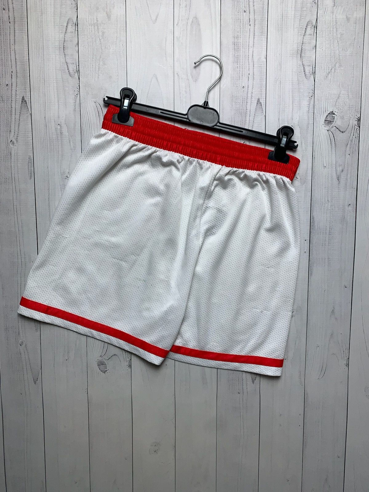 Vintage Vintage Barnsley Admiral soccer shorts size M retro Size US 32 / EU 48 - 6 Thumbnail