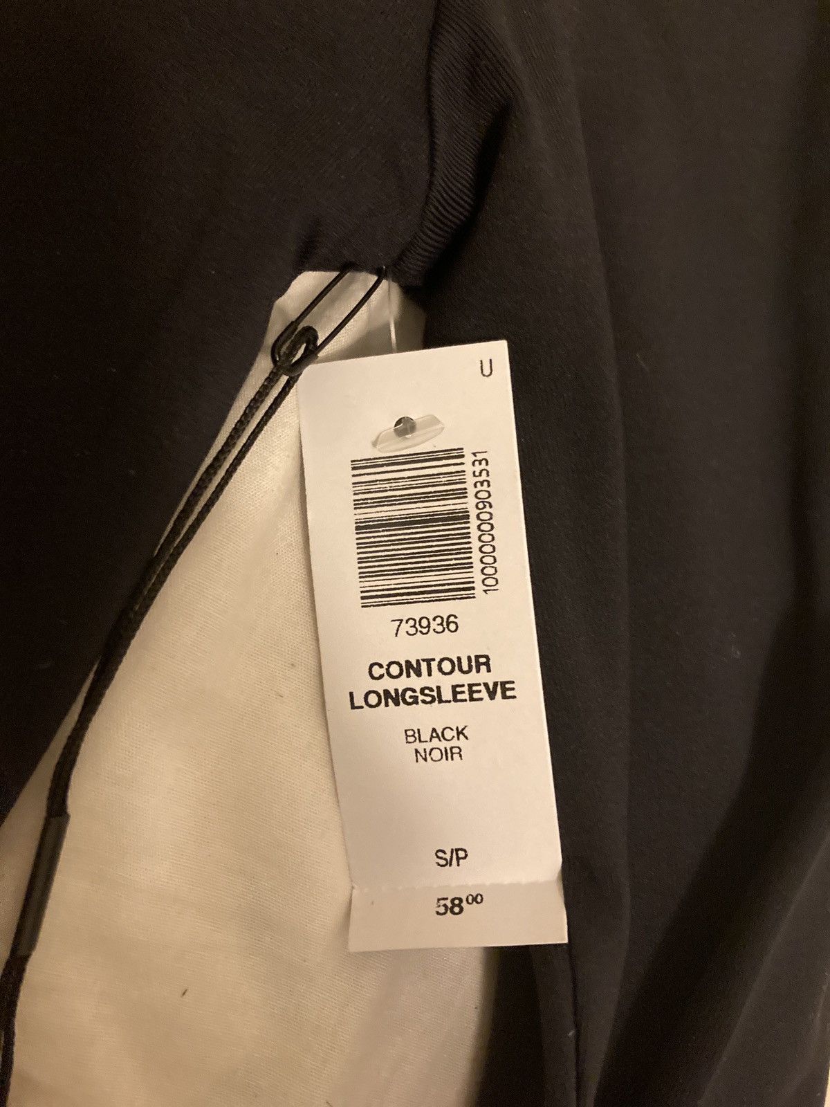 Other Babaton Contour Longsleeve Size S / US 4 / IT 40 - 2 Thumbnail
