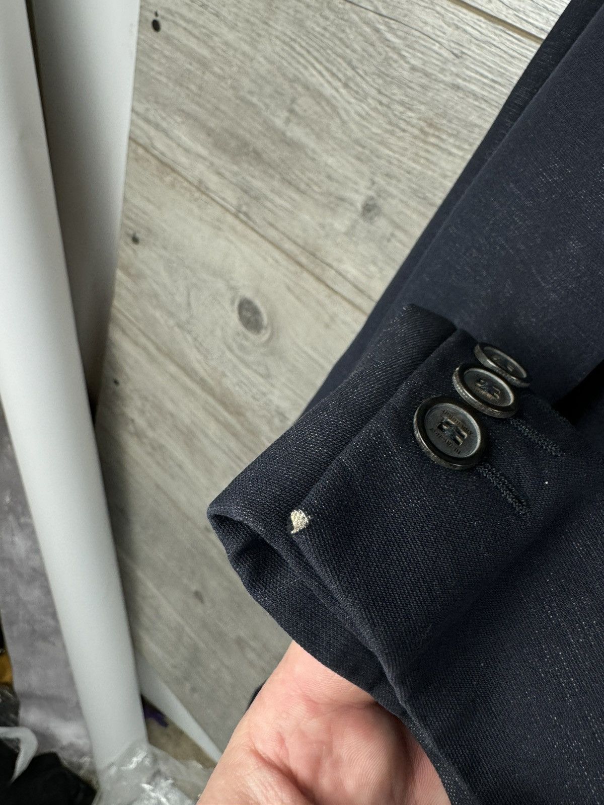 Burberry BURBERRY LUXURY SIZE 50 JACKET Size 50R - 10 Thumbnail