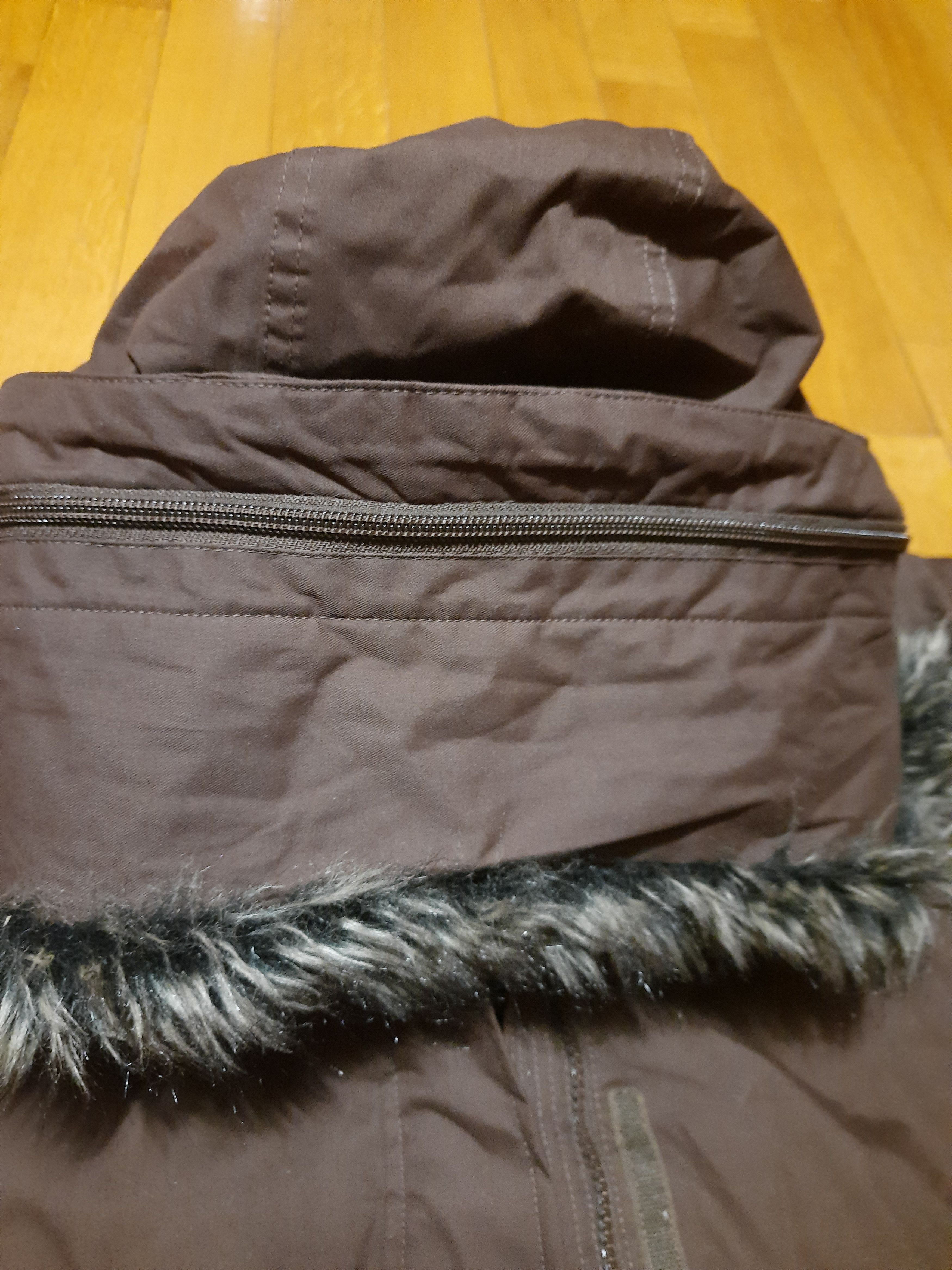 The North Face The North Face Parka Down Puffed Jacket Size S / US 4 / IT 40 - 11 Thumbnail